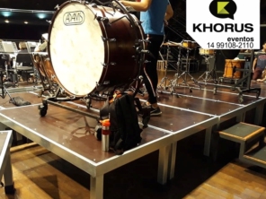 Foto de Khorus Eventos em Marília, SP por Solutudo
