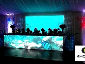 Foto de Khorus Eventos em Marília, SP por Solutudo