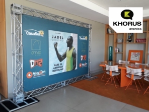 Foto de Khorus Eventos em Marília, SP por Solutudo