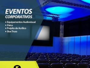 Foto de Khorus Eventos em Marília, SP por Solutudo