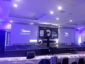Foto de Khorus Eventos em Marília, SP por Solutudo