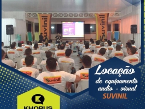 Foto de Khorus Eventos em Marília, SP por Solutudo