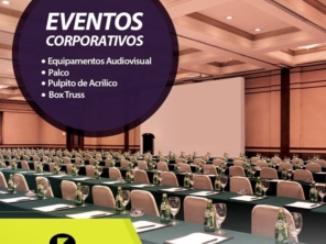 Foto de Khorus Eventos em Marília, SP por Solutudo