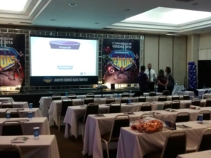 Foto de Khorus Eventos em Marília, SP por Solutudo