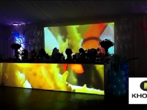 Foto de Khorus Eventos em Marília, SP por Solutudo