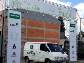 Foto de Khorus Eventos em Marília, SP por Solutudo