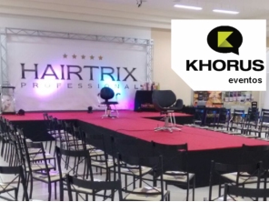 Foto de Khorus Eventos em Marília, SP por Solutudo