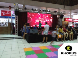 Foto de Khorus Eventos em Marília, SP por Solutudo