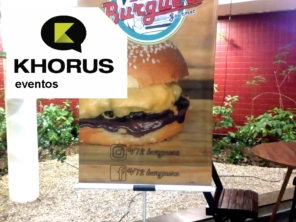 Foto galeria da empresa