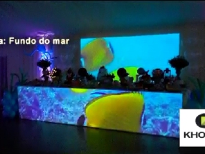 Foto de Khorus Eventos em Marília, SP por Solutudo