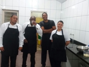 Foto de Raquel Eventos em São José do Rio Preto, SP por Solutudo