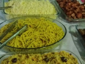 Foto de Raquel Eventos em São José do Rio Preto, SP por Solutudo