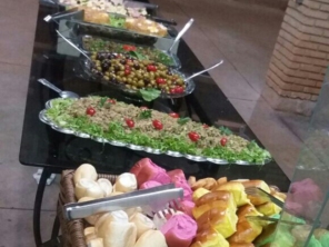Foto de Raquel Eventos em São José do Rio Preto, SP por Solutudo