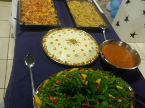 Foto de Raquel Eventos em São José do Rio Preto, SP por Solutudo