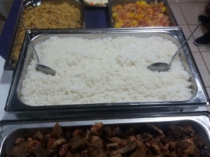 Foto de Raquel Eventos em São José do Rio Preto, SP por Solutudo