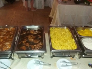 Foto de Raquel Eventos em São José do Rio Preto, SP por Solutudo