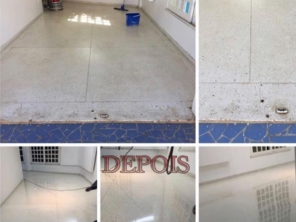 Foto de Doctor Piso Aracaju em Aracaju, SE por Solutudo