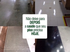 Foto de Doctor Piso Aracaju em Aracaju, SE por Solutudo