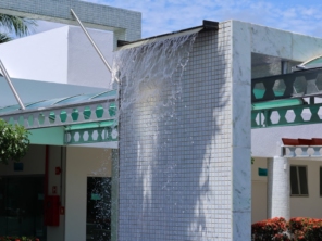 Foto de Cemitério Parque Colina da Saudade em Aracaju, SE por Solutudo