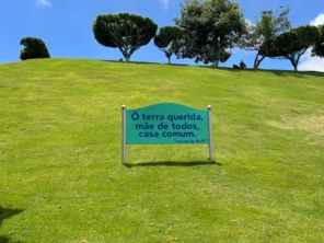 Foto de Cemitério Parque Colina da Saudade em Aracaju, SE por Solutudo