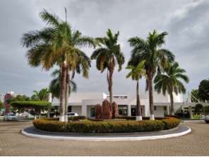 Foto de Cemitério Parque Colina da Saudade em Aracaju, SE por Solutudo