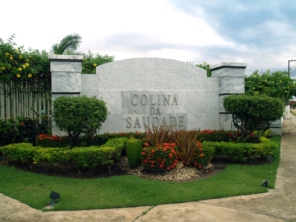 Foto de Cemitério Parque Colina da Saudade em Aracaju, SE por Solutudo