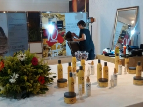 Foto de Francenadja Centro de Beleza em Aracaju, SE por Solutudo
