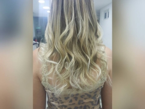 Foto de Francenadja Centro de Beleza em Aracaju, SE por Solutudo