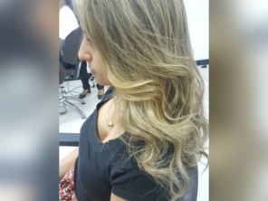 Foto de Francenadja Centro de Beleza em Aracaju, SE por Solutudo