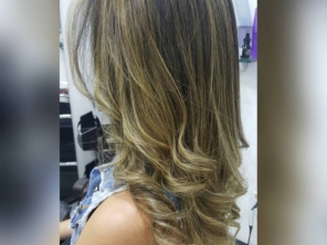 Foto de Francenadja Centro de Beleza em Aracaju, SE por Solutudo