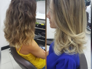 Foto de Francenadja Centro de Beleza em Aracaju, SE por Solutudo