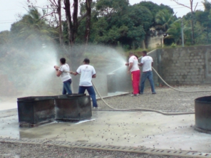 Foto galeria da empresa