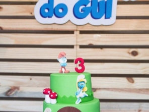 Malu festeira