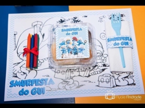 Malu festeira