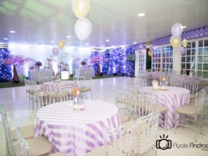 Foto de Malu Festeira em Aracaju, SE por Solutudo