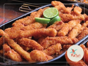 Foto de Restaurante Maturi em Aracaju, SE por Solutudo