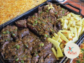 Foto de Restaurante Maturi em Aracaju, SE por Solutudo