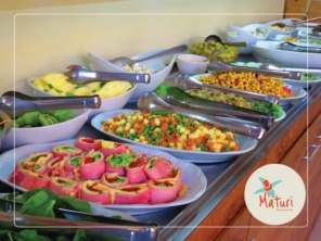 Foto de Restaurante Maturi em Aracaju, SE por Solutudo