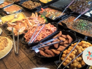 Foto de Restaurante Maturi em Aracaju, SE por Solutudo