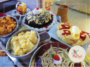 Foto de Restaurante Maturi em Aracaju, SE por Solutudo