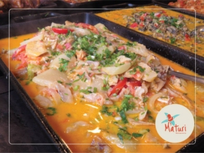 Foto de Restaurante Maturi em Aracaju, SE por Solutudo