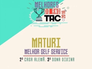 Foto de Restaurante Maturi em Aracaju, SE por Solutudo