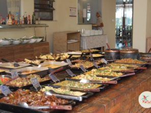 Foto de Restaurante Maturi em Aracaju, SE por Solutudo