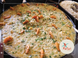 Foto de Restaurante Maturi em Aracaju, SE por Solutudo