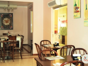 Foto de Restaurante Maturi em Aracaju, SE por Solutudo