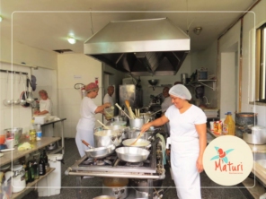 Foto de Restaurante Maturi em Aracaju, SE por Solutudo