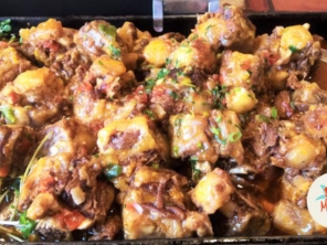Foto de Restaurante Maturi em Aracaju, SE por Solutudo