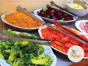 Foto de Restaurante Maturi em Aracaju, SE por Solutudo