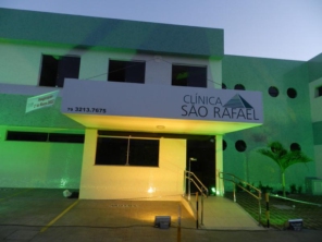 Foto de Clínica São Rafael em Aracaju, SE por Solutudo