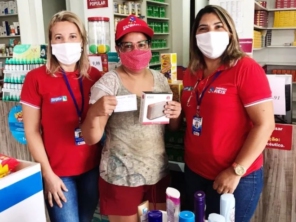 Foto de Farmácia Reis - Rede Sergifar em Aracaju, SE por Solutudo